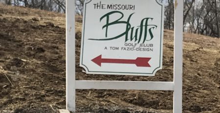 Missouri Bluffs GC