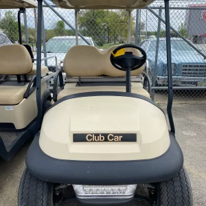2013 USED Club Car Precedent