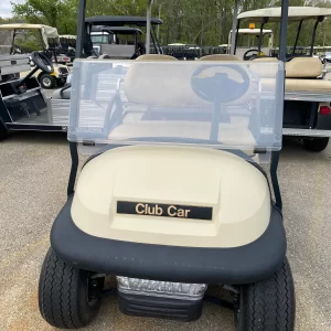 2013 USED Club Car Precedent