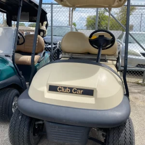2013 USED Club Car Precedent