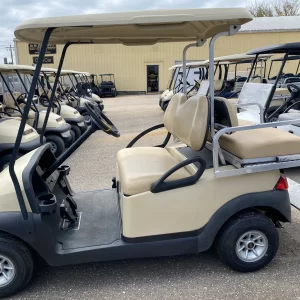 2013 USED Club Car Precedent