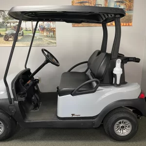 USED 2022 Club Car Tempo