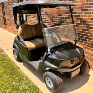 2022 Club Car Tempo 2-Passenger Lithium