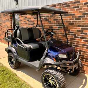 2026 Club Car Onward Lifted, 4-Passenger Lithium