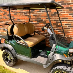2026 Club Car Onward, Lifted 4-Passenger Lithium