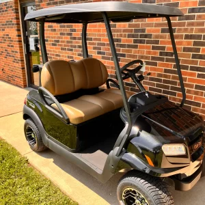 2026 Club Car Onward 2-Passenger Lithium
