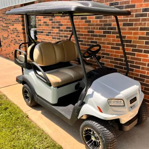 2026 Club Car Onward Non-Lifted, 4-Passenger Gas