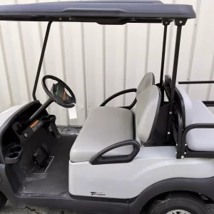 2020 Club Car Tempo2-Passenger Lithium