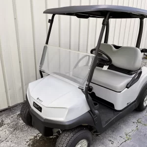 2019 Club Car Tempo 2-Passenger Gas