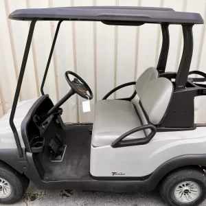 2020 Club Car Tempo  2-Passenger Lithium