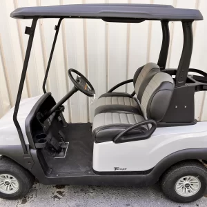 2019 Club Car Tempo 2-Passenger Gas