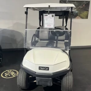 2021 Tempo Extended Range Lithium-Ion