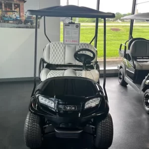 2025 Electric Onward