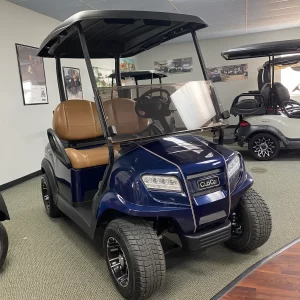 2022 Electric Onward