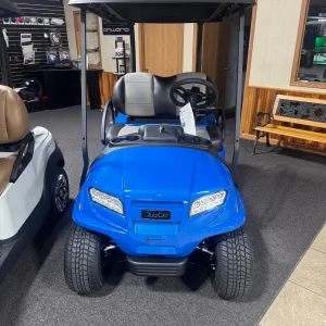 2026 Blue Club Car Onward